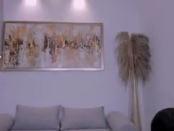 Chaturbate Nude Webcam of mialaurence_