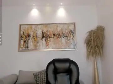 Chaturbate Best Webcam of mialaurence_