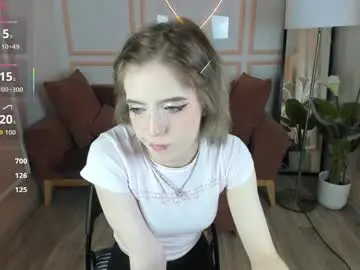 Chaturbate Live Sex of moonlitasuna