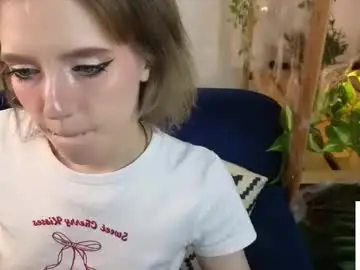 Chaturbate Sex Chat of moonlitasuna