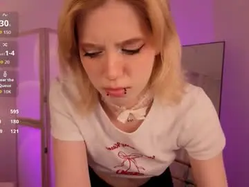 Chaturbate Nude Webcam of moonlitasuna