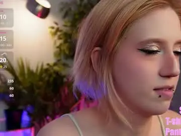 Chaturbate Best Webcam of moonlitasuna