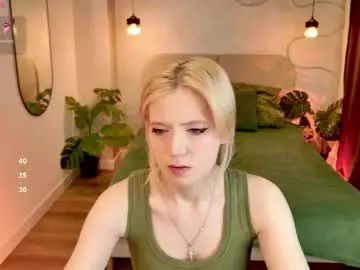 Chaturbate Adult Video Chat of moonlitasuna