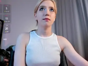 Chaturbate Adult Webcams of moonlitasuna