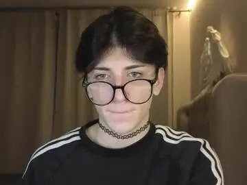 Chaturbate Private Sex Chat of oliver_star_boy