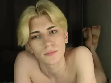 Chaturbate Sex Chat of oliver_star_boy