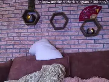 Chaturbate Sex Chat of ommnia