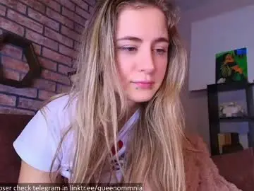 Chaturbate Free Porn Cam of ommnia