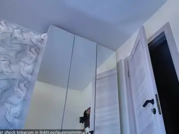 Chaturbate Nude Webcam of ommnia