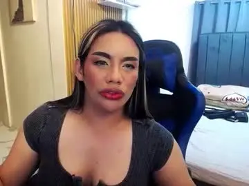 Chaturbate Live Sex Cam of pinaymistress69