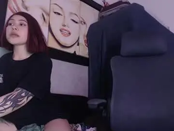 Chaturbate Live Sex of sebas_and_mila