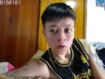 Chaturbate Adult Video Chat of sebastian_posse