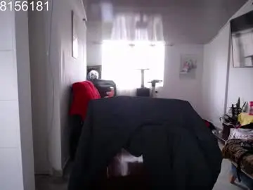 Chaturbate Sex Cam of sebastian_posse