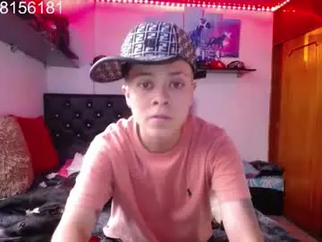 Chaturbate Sex Chat of sebastian_posse