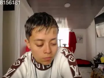 Chaturbate Private Sex Chat of sebastian_posse