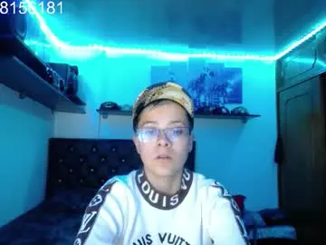 Chaturbate Live Sex of sebastian_posse