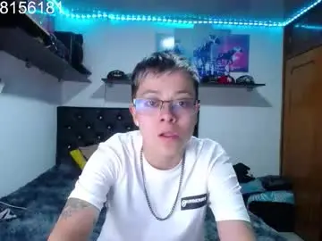 Chaturbate Private Sex Chat of sebastian_posse