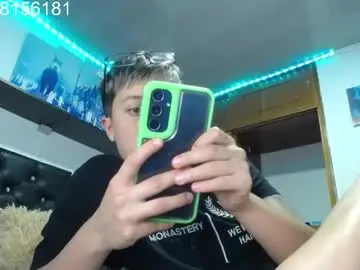 Chaturbate Sex Cam of sebastian_posse