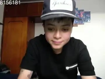 Chaturbate Live Sex of sebastian_posse