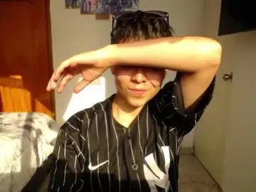 Chaturbate Adult Video Chat of sebastian_posse