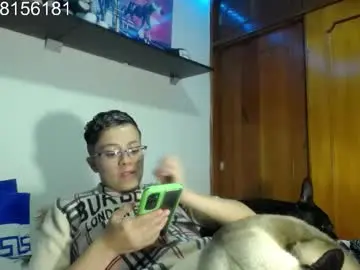 Chaturbate Adult Webcams of sebastian_posse