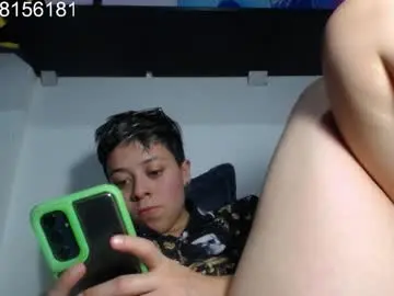 Chaturbate Watch Live Sex Cams of sebastian_posse