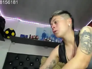 Chaturbate Adult Video Chat of sebastian_posse