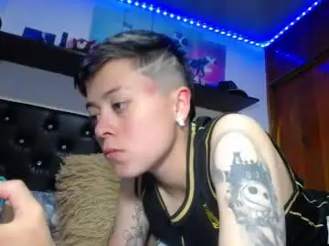 Chaturbate Live Sex of sebastian_posse