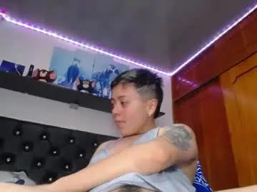 Chaturbate Free Live Porn of sebastian_posse