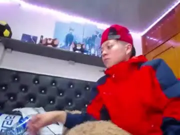 Chaturbate Private Sex Chat of sebastian_posse