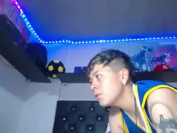 Chaturbate Live Sex Cam of sebastian_posse