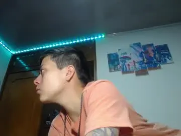 Chaturbate Free Porn Cam of sebastian_posse