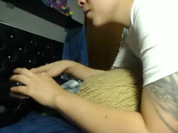 Chaturbate Free Live Porn of sebastian_posse