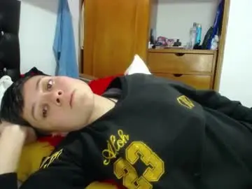 Chaturbate Best live sex cam show of sebastian_posse