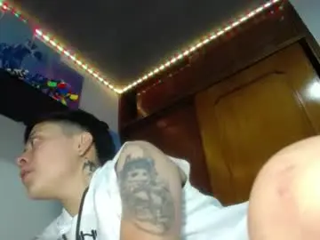 Chaturbate Adult Video Chat of sebastian_posse