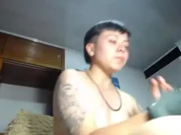 Chaturbate Live Sex of sebastian_posse