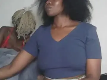 Chaturbate Free Porn Cam of sexyebony283378