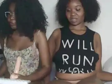 Chaturbate Private Sex Chat of sexyebony283378