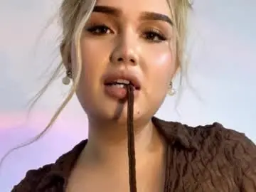 Chaturbate Live Porn of stassy_baby101