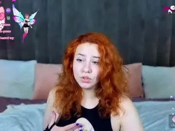 Chaturbate Nude Webcam of teilahex