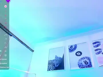 Chaturbate Live Sex of valen_ross_