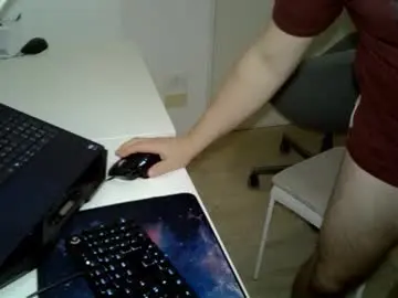 Chaturbate Sex Cam of velvet_desiree