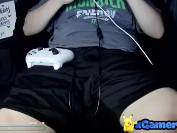 Chaturbate Adult Webcams of xgamerboyx