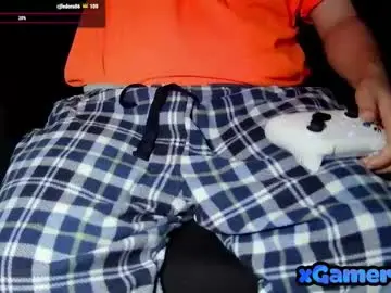 Chaturbate Adult Video Chat of xgamerboyx