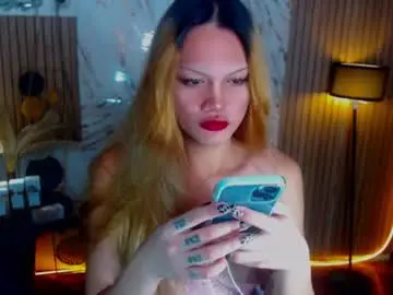 Chaturbate Adult Webcams of _magdalenaxx