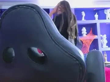 Chaturbate Watch Live Sex Cams of _sharlotte777