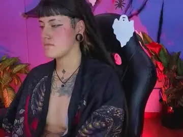 Chaturbate Watch Live Sex Cams of _sharlotte777