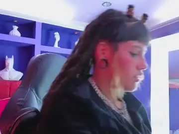 Chaturbate Best Webcam of _sharlotte777