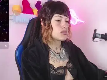 Chaturbate Adult Webcam of _sharlotte777