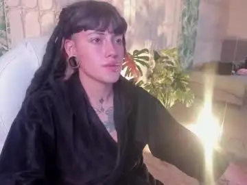 Chaturbate Best live sex cam show of _sharlotte777